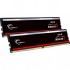 Пам'ять DDR5 64GB (2x32GB) 6000 MHz Aegis 5 Black G.Skill F5-6000J3636F32GX2-IS