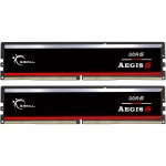 Пам'ять DDR5 64GB (2x32GB) 6000 MHz Aegis 5 Black G.Skill F5-6000J3636F32GX2-IS