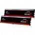 Пам'ять DDR5 64GB (2x32GB) 6000 MHz Aegis 5 Black G.Skill F5-6000J3636F32GX2-IS