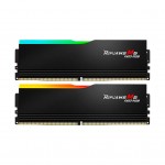 Пам'ять DDR5 64GB (2x32GB) 6000 MHz Ripjaws M5 Neo RGB Mat G.Skill F5-6000J3636F32GX2-RM5NRK