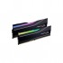Пам'ять DDR5 64GB (2x32GB) 6000 MHz Trident Z5 Neo RGB Bla G.Skill F5-6000J3636F32GX2-TZ5NR