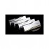 Пам'ять DDR5 64GB (2x32GB) 6400 MHz Trident Z5 Royal Silve G.Skill F5-6400J3239G32GX2-TR5S