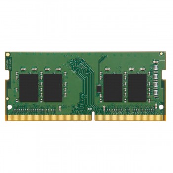Пам'ять для ноутбука SoDIMM DDR4 16GB 3200 MHz Kingston KVR32S22D8/16WP