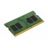 Пам'ять для ноутбука SoDIMM DDR4 8GB 3200 MHz Kingston KVR32S22S8/8WP