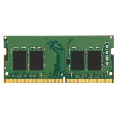 Пам'ять для ноутбука SoDIMM DDR4 8GB 3200 MHz Kingston KVR32S22S8/8WP
