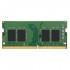 Пам'ять для ноутбука SoDIMM DDR4 8GB 3200 MHz Kingston KVR32S22S8/8WP