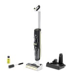 Пилосос Karcher FCV 4 (1.056-131.0)