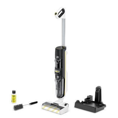 Пилосос Karcher FCV 4 (1.056-131.0)
