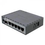 Роутер Mikrotik hEX S 2025