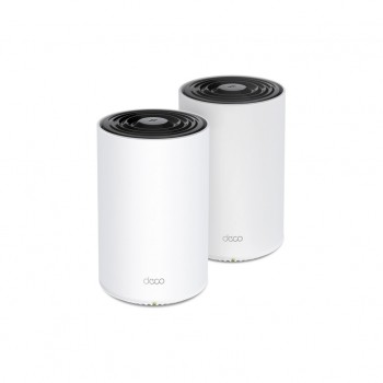 Роутер TP-Link DECO-PX50-2-PACK