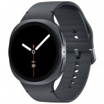 Смарт-годинник Samsung Galaxy Watch 8 44mm Gray (SM-L330NDAASEK)