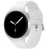 Смарт-годинник Samsung Galaxy Watch 8 44mm Silver (SM-L330NZSASEK)