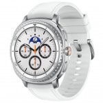 Смарт-годинник Samsung Galaxy Watch 8 Classic White (SM-L500NZWASEK)