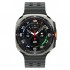 Смарт-годинник Samsung Galaxy Watch Ultra (2025) Titanium Silver (SM-L705FZS2SEK)