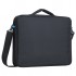 Сумка для ноутбука RivaCase 16" collection Regent, black (8087Black)
