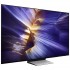 Телевізор Samsung QE55S90FAEXUA