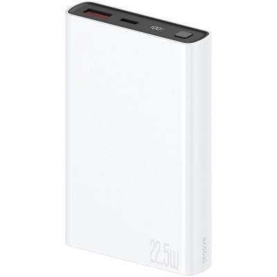 УМБ Proove Hyper Flux Plus 22.5W 10000mAh White (PBF122120002)