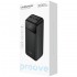 УМБ Proove Illuminator 2 22.5W 30000mAh Black (PBIP30212201)