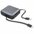 УМБ Proove Moon Rock 22.5W 10000mAh Gray (PBM122012105)