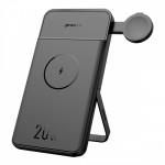 УМБ Proove Power Stand 2 in 1 20W 10000mAh Black (PBPS20030001)