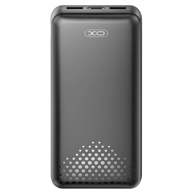 УМБ XO PB313 20000mAh 10W Black