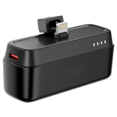 УМБ XO PR244 5000mAh 20W Black