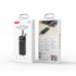 УМБ XO PR274 10000mAh 22.5W Black