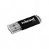 флеш USB 16GB Cougar Black USB 2.0 (без упаковки ОЕМ) Wibrand (NL2.0/16P1B)