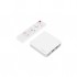TV Медіаплеєр H96 MAX H313 2/16Gb/ Allwinner H313/ Android 14/ WiFi 2.4G+5G/LAN:100M/