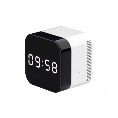 TV Медіаплеєр H96 MAX H728 4/32Gb/ Allwinner H728/ Android 14/ WiFi 2.4G+5G/BT 5.1/ годинник