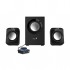 Акустична система Genius SW-2.1 300 II Black (31730053401)
