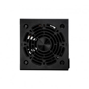 Блок живлення 550W ASRock Challenger CL-550B 120mm, 80+ Bronze, Retail