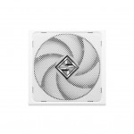 Блок живлення 850W ASRock SteelLegend White SL-850GW ATX 3.1 135mm, 80+ Gold, Fully Modular, Retail