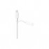 Дата кабель USB 2.0 AM to Lightning 1.0m white Defender (87496)
