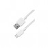 Дата кабель USB 2.0 AM to Micro 5P 1.0m USB08-01M Defender (87497)