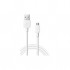 Дата кабель USB 2.0 AM to Micro 5P 1.0m USB08-01M Defender (87497)