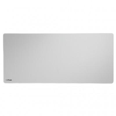 Килимок для мишки Trust GXT759W White (25613)