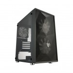Корпус FSP CST130BASICB