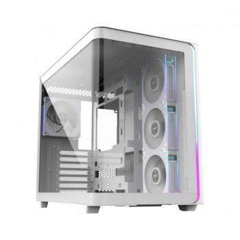 Корпус FSP M580-WP