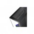 Корпус Modecom VOLCANO STELLAR ARGB MIDI 5x120mm fans BLACK (AT-STELLAR-5F-ARGB-10)