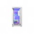 Корпус Modecom VOLCANO STELLAR ARGB MIDI 5x120mm fans WHITE (AT-STELLAR-5F-ARGB-20)