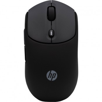 Миша HP 400 Quiet Wireless/Bluetooth Black (AZ7B2AA)