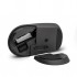 Миша HP 400 Quiet Wireless/Bluetooth Black (AZ7B2AA)
