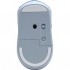 Миша HP 400 Quiet Wireless/Bluetooth Blue (AZ7B4AA)
