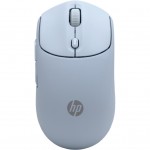 Миша HP 400 Quiet Wireless/Bluetooth Blue (AZ7B4AA)