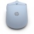Миша HP 400 Quiet Wireless/Bluetooth Blue (AZ7B4AA)