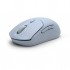 Миша HP 400 Quiet Wireless/Bluetooth Blue (AZ7B4AA)