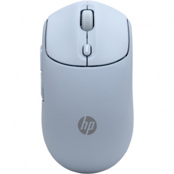 Миша HP 400 Quiet Wireless/Bluetooth Blue (AZ7B4AA)