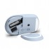 Миша HP 400 Quiet Wireless/Bluetooth Blue (AZ7B4AA)