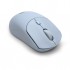 Миша HP 400 Quiet Wireless/Bluetooth Blue (AZ7B4AA)